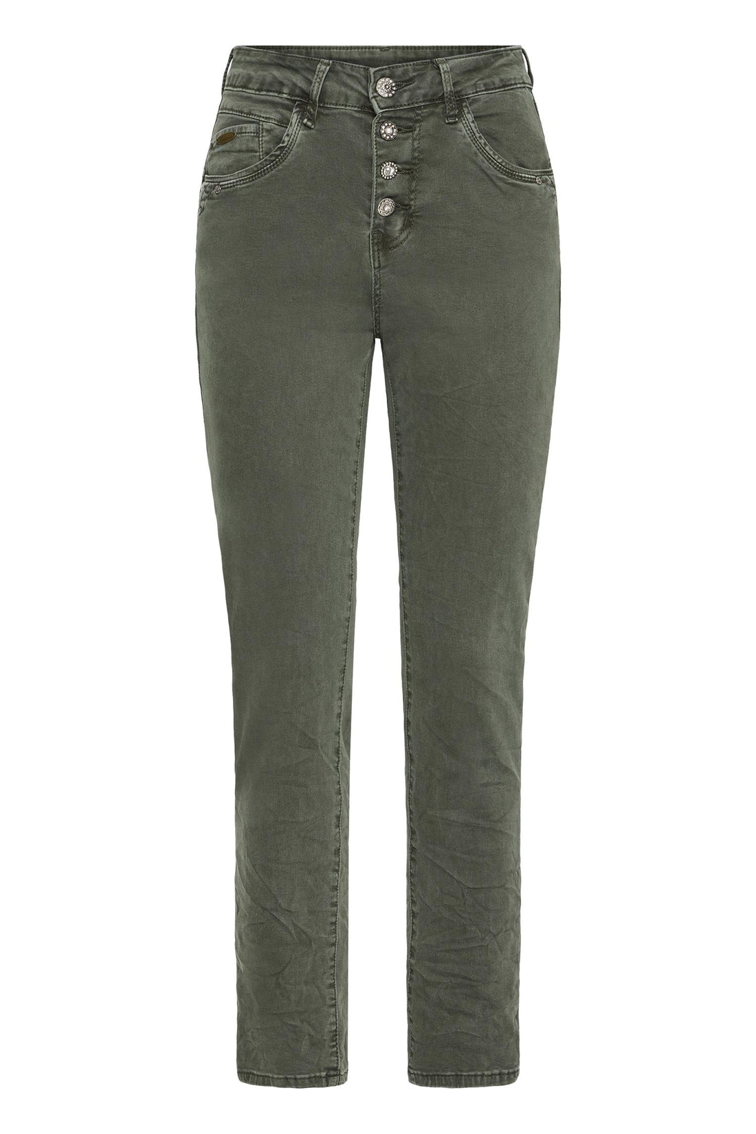 Sbspirola Pant Dusty Olive