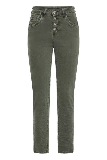 Sbspirola Pant Dusty Olive