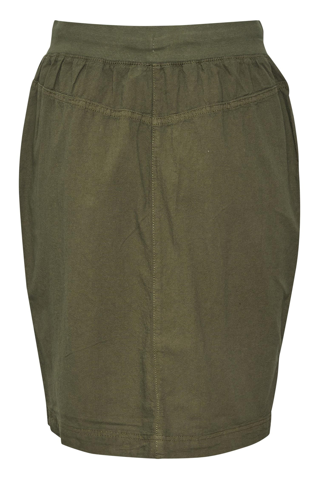 Naya Skirt Grønn