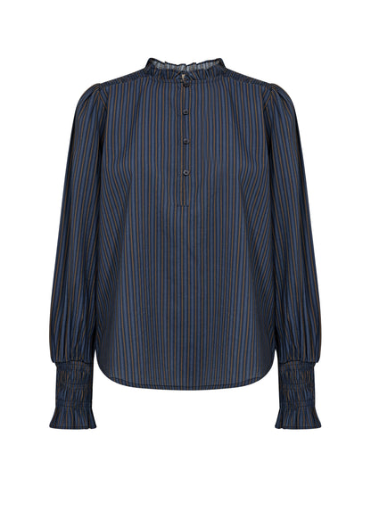 Sc-Arianne 1 Navy Blazer Combi