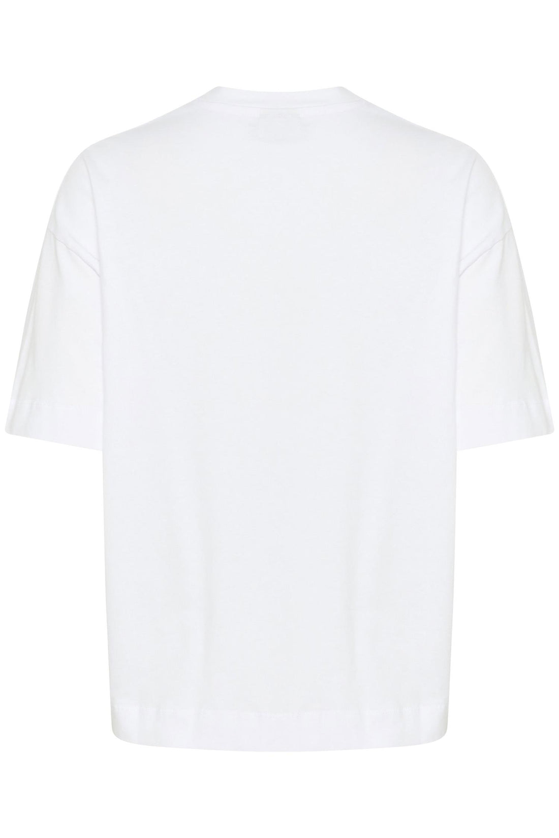 Katomina T-Shirt Hvit