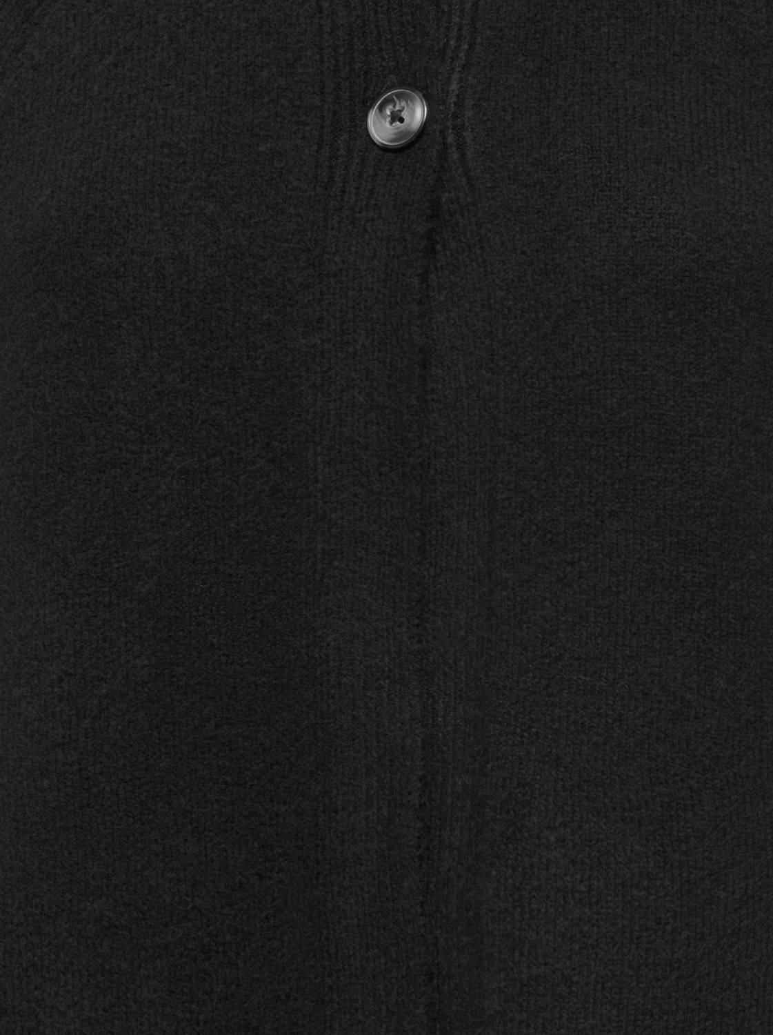 Jdycady 3/4 O-Neck Cape Cardigan Knt Sort