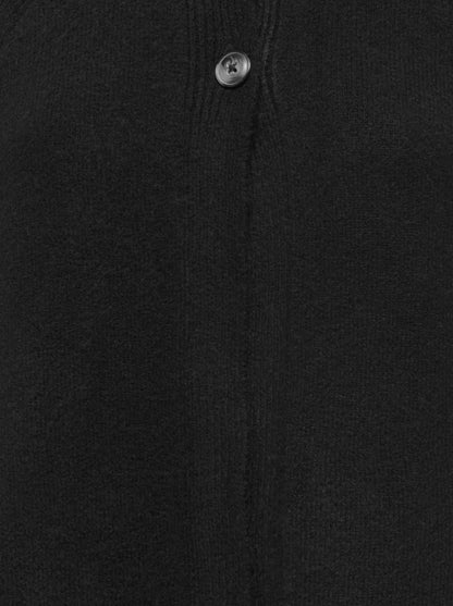 Jdycady 3/4 O-Neck Cape Cardigan Knt Sort