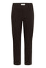 Soffyspw Pants Brun