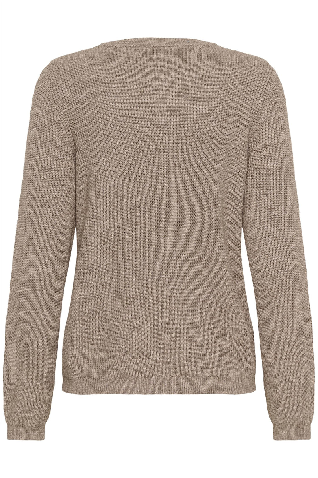 Crdela Cardigan Fossil Melange