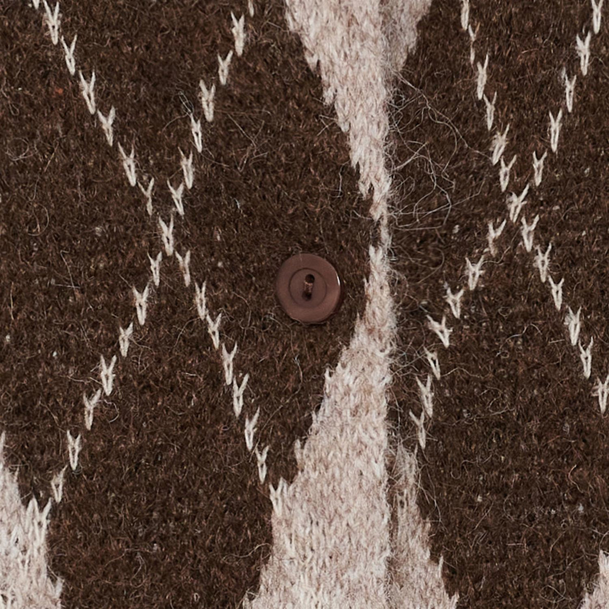 Mdcnovara Knit Brun