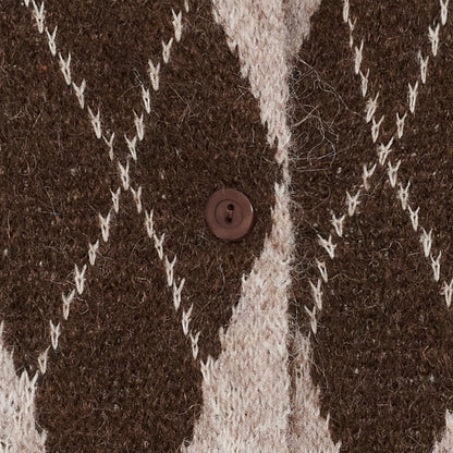 Mdcnovara Knit Brun