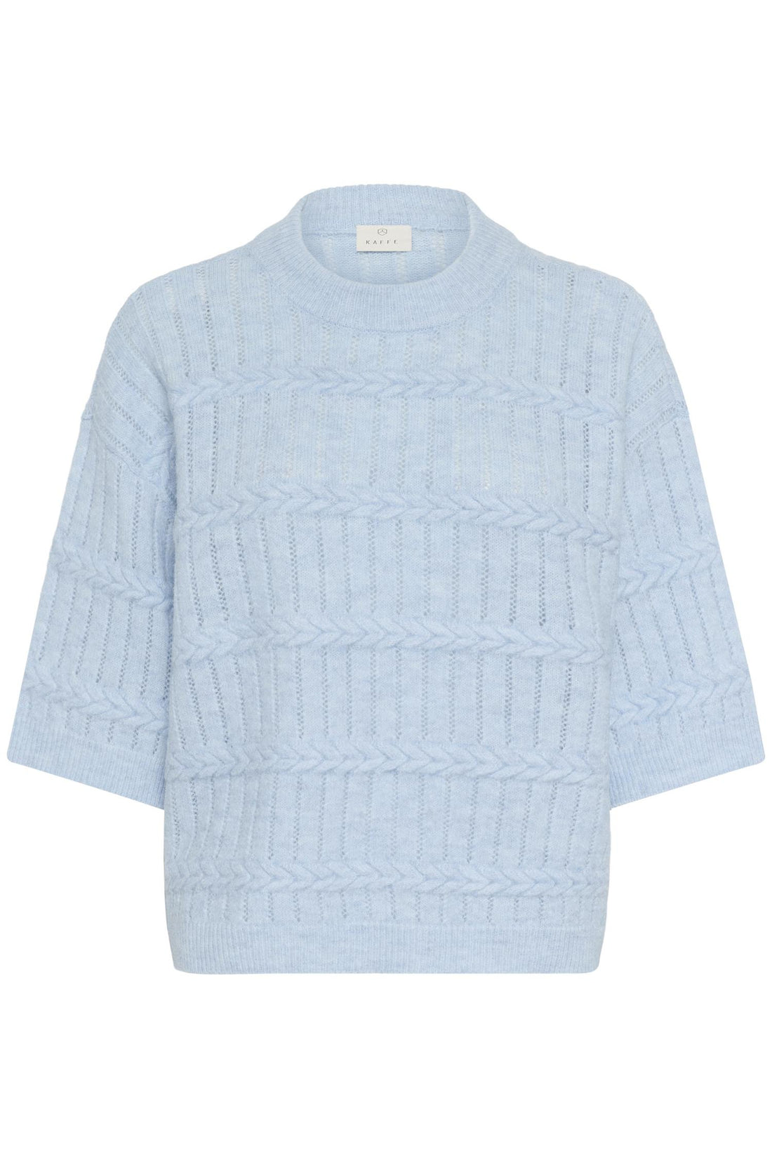 Kamonia Pullover Blå