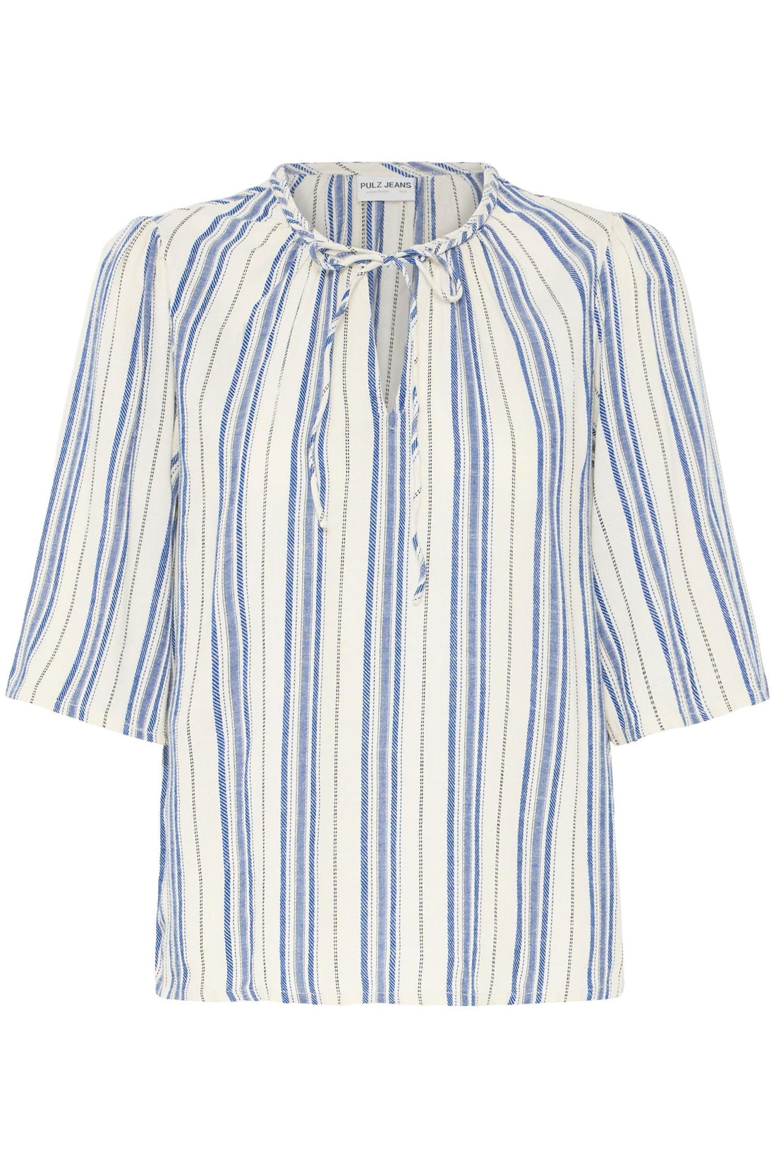 Pzchristel Blouse Hvit