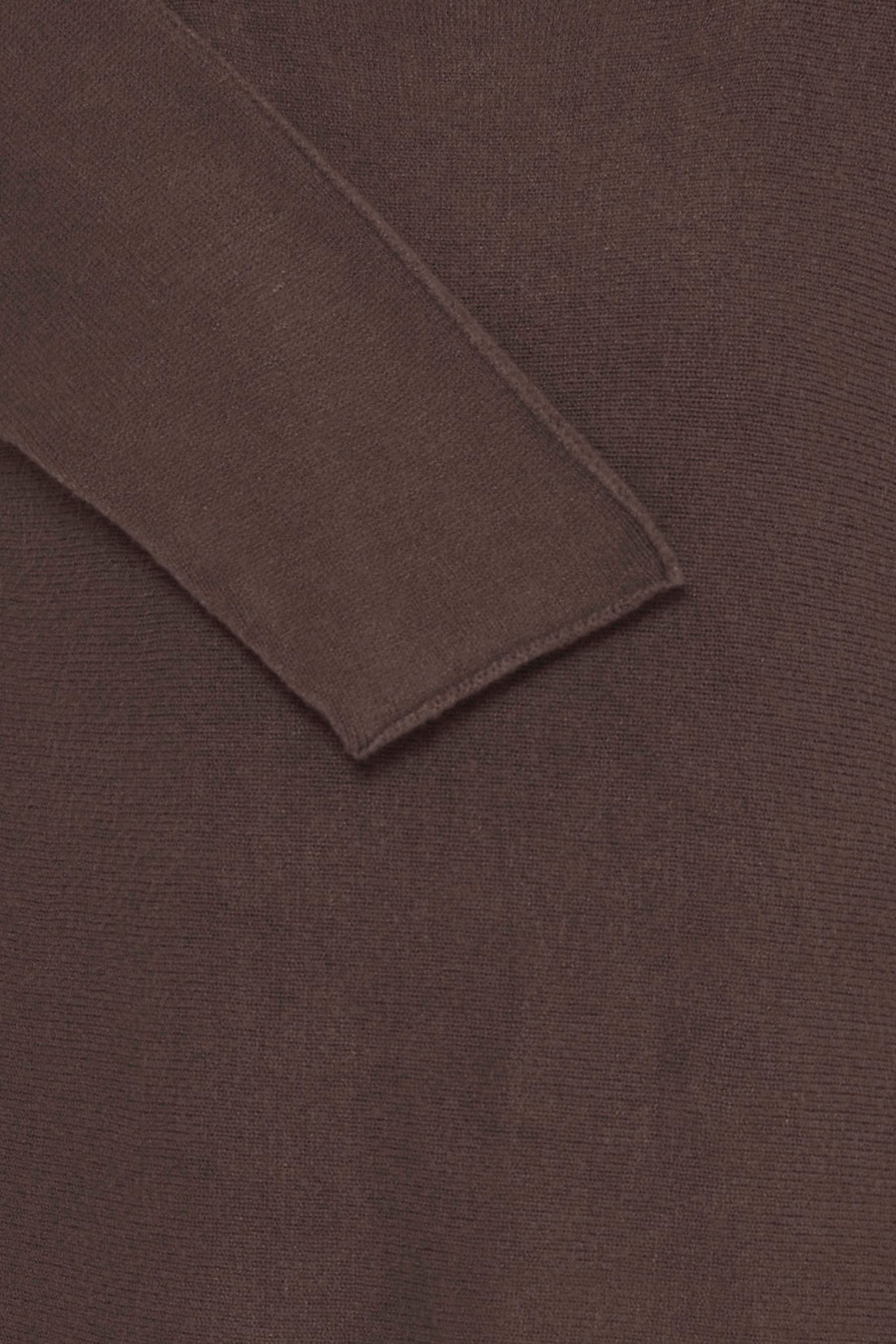 Sbinnova Oknit Blouse Brun