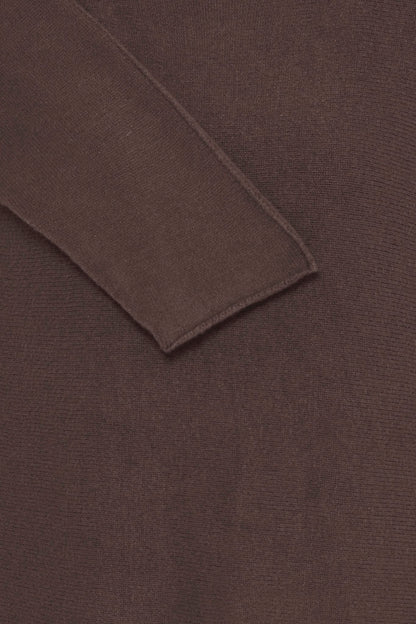 Sbinnova Oknit Blouse Brun