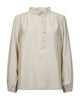 Fqmagda-Blouse Beige