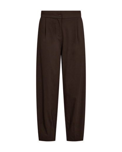 Fqhamy-Pants Brun