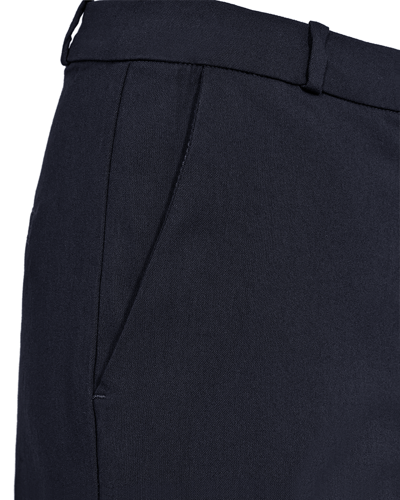 FQSOLVEJ-PANTS SHORT Marine