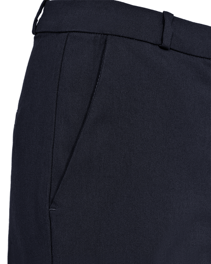 FQSOLVEJ-PANTS SHORT Marine