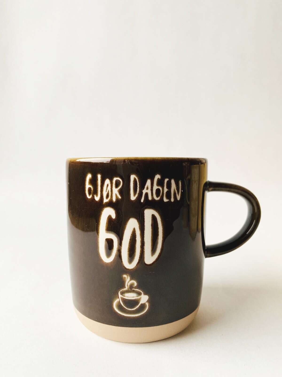 KRUS «GJØR DAGEN GOD»