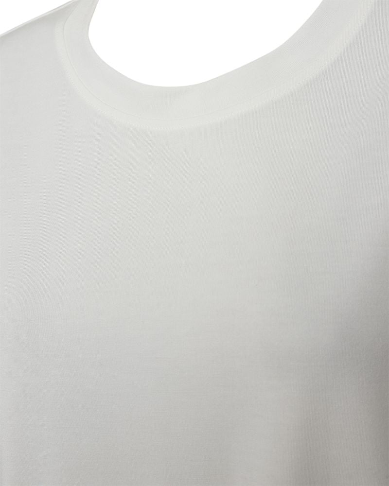 Fqprea-Tee Off-White