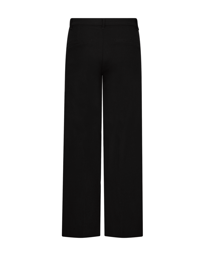 Fqreno-Pants Sort