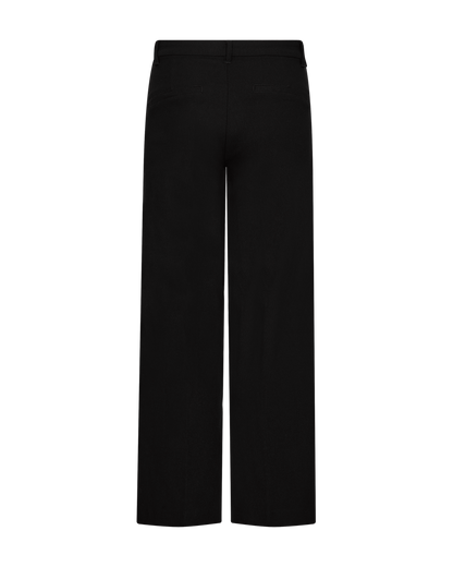 Fqreno-Pants Sort