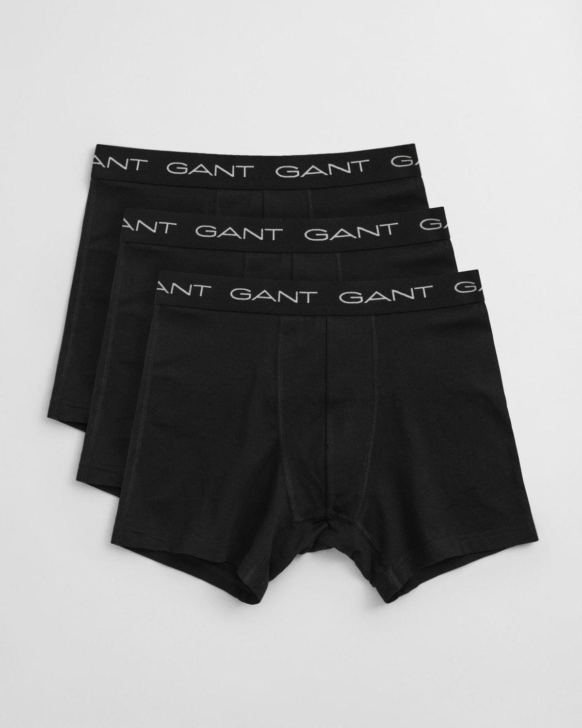 3-Pack Boxer Briefs Sort
