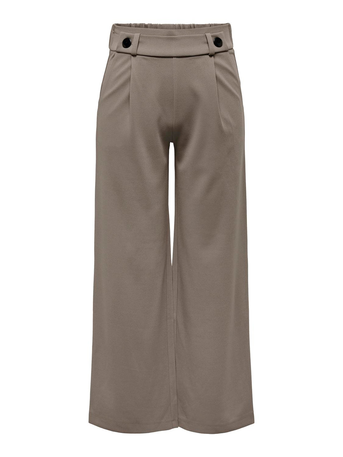 JDYGEGGO LIFE NEW LONG PANT JRS NOOS Lysebrun