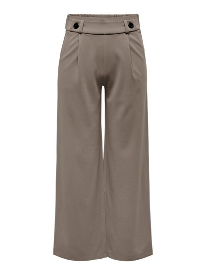 JDYGEGGO LIFE NEW LONG PANT JRS NOOS Lysebrun