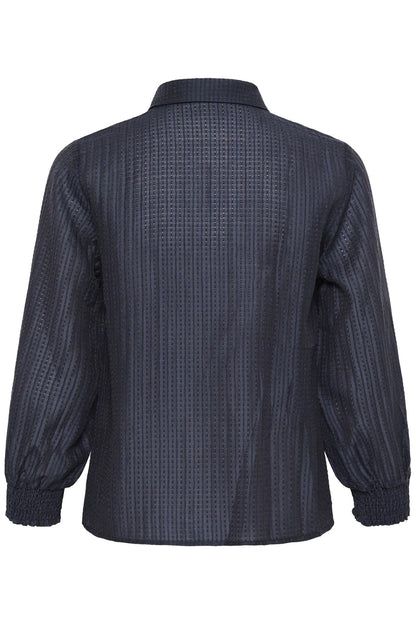 Karea Shirt Grå