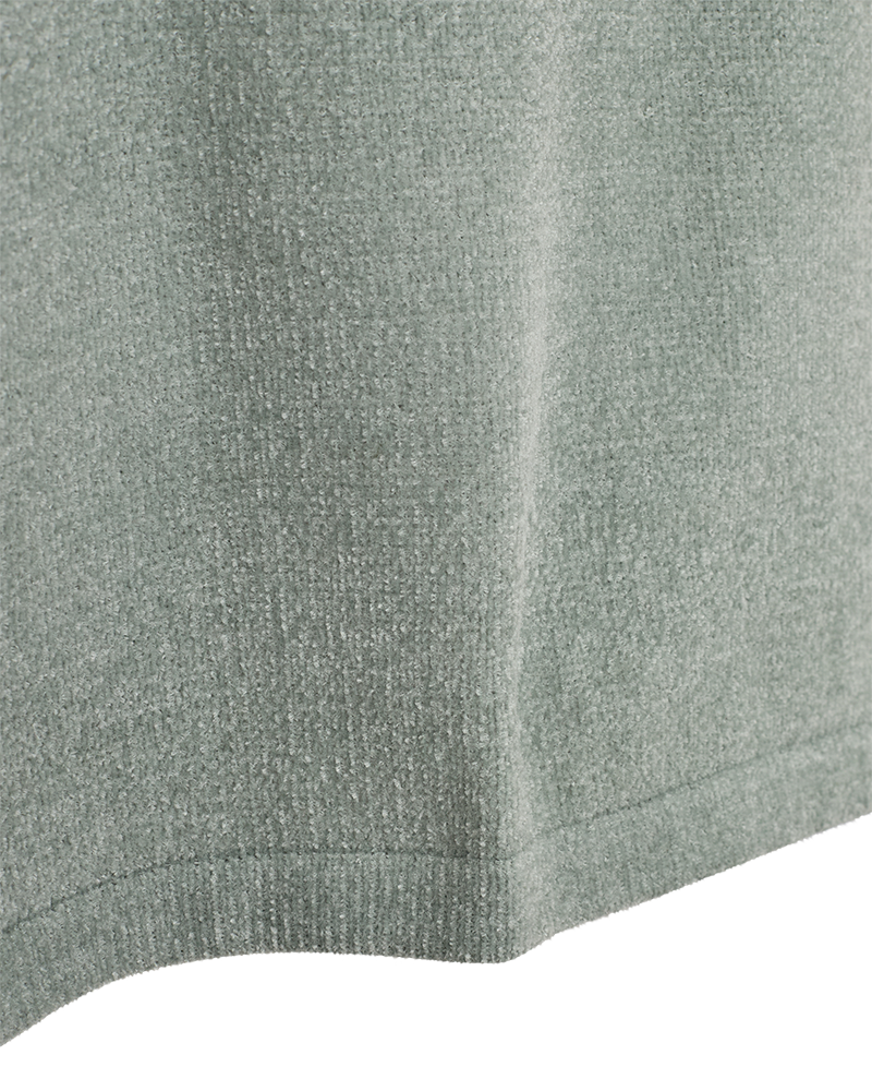 Fqtempo-Pullover Grønn