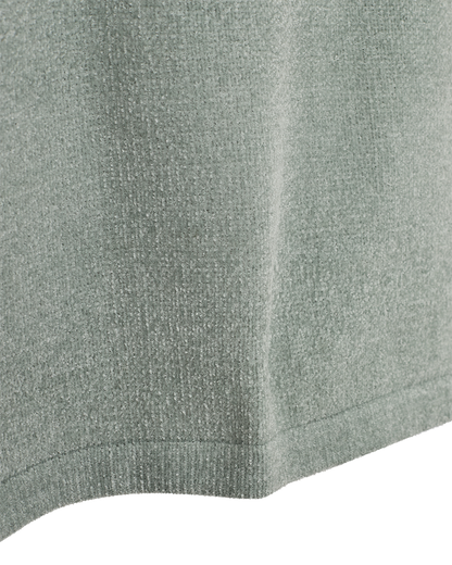 Fqtempo-Pullover Grønn