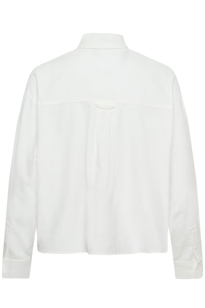 Kavaiana Shirt Hvit