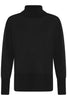 Pzsadie Rollneck Black Beauty