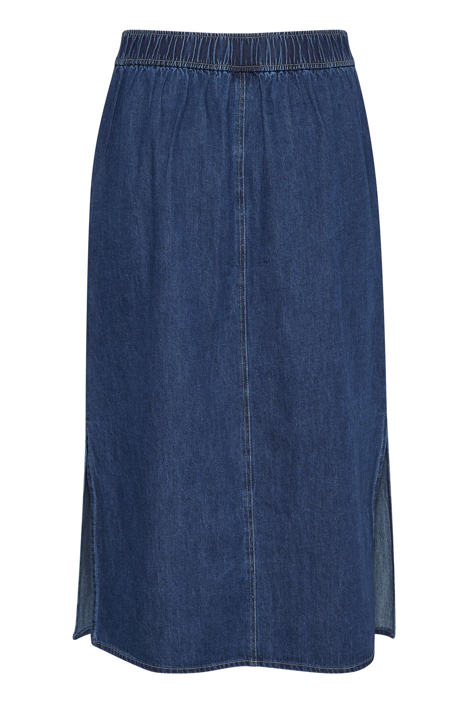 LizziePW SK Medium Blue Denim