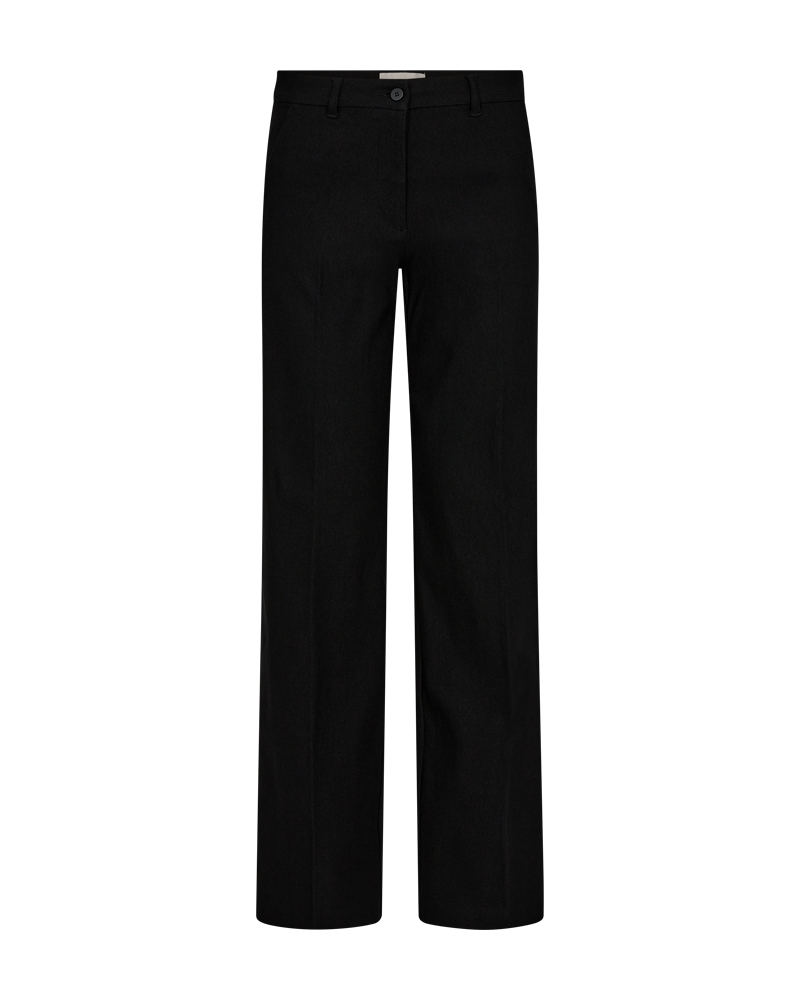 Fqreno-Pants Sort