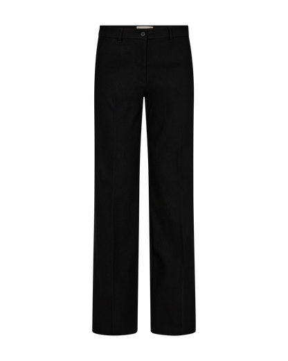 Fqreno-Pants Sort