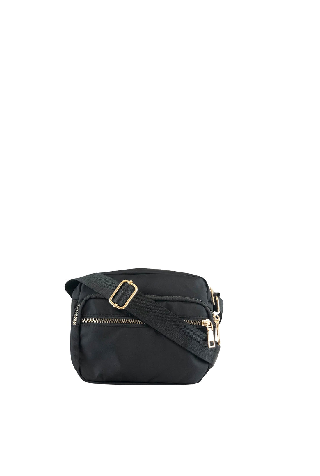 BCVIGGY NYLON BAG SMALL Svart