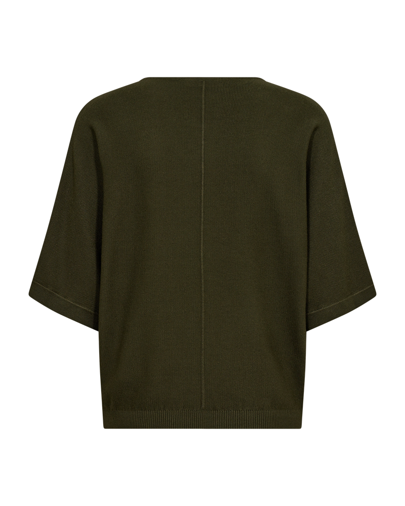 FQytila-pullover Oliven