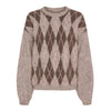Mdccora Knit Beige