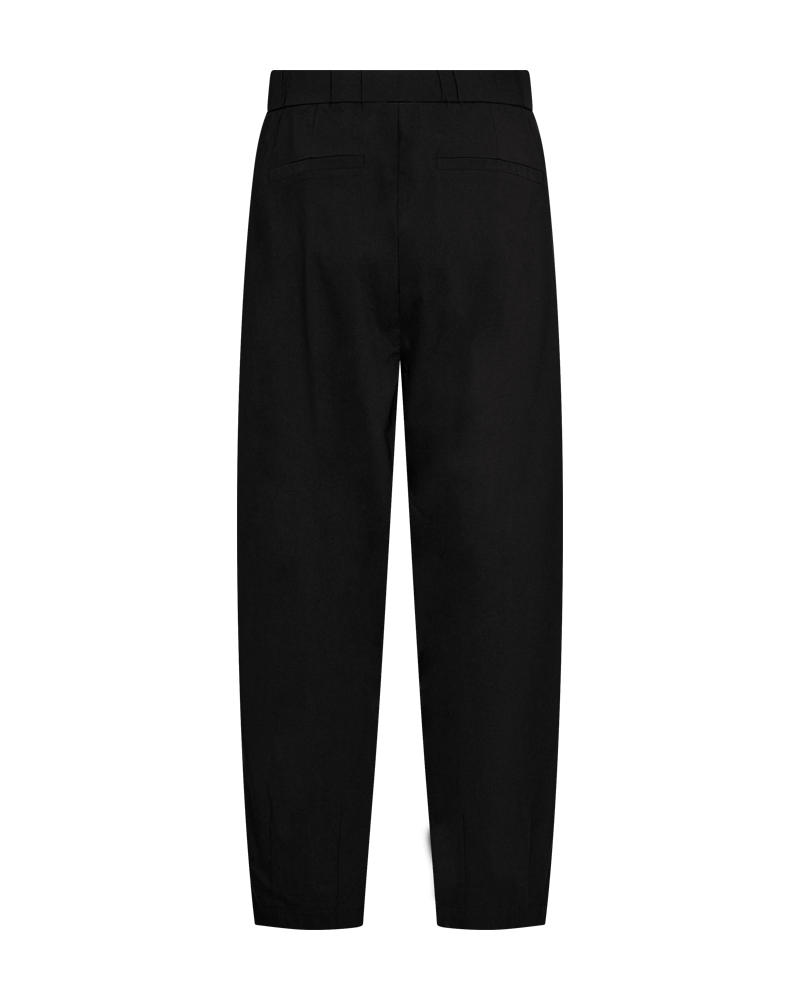 Fqhamy-Pants Sort