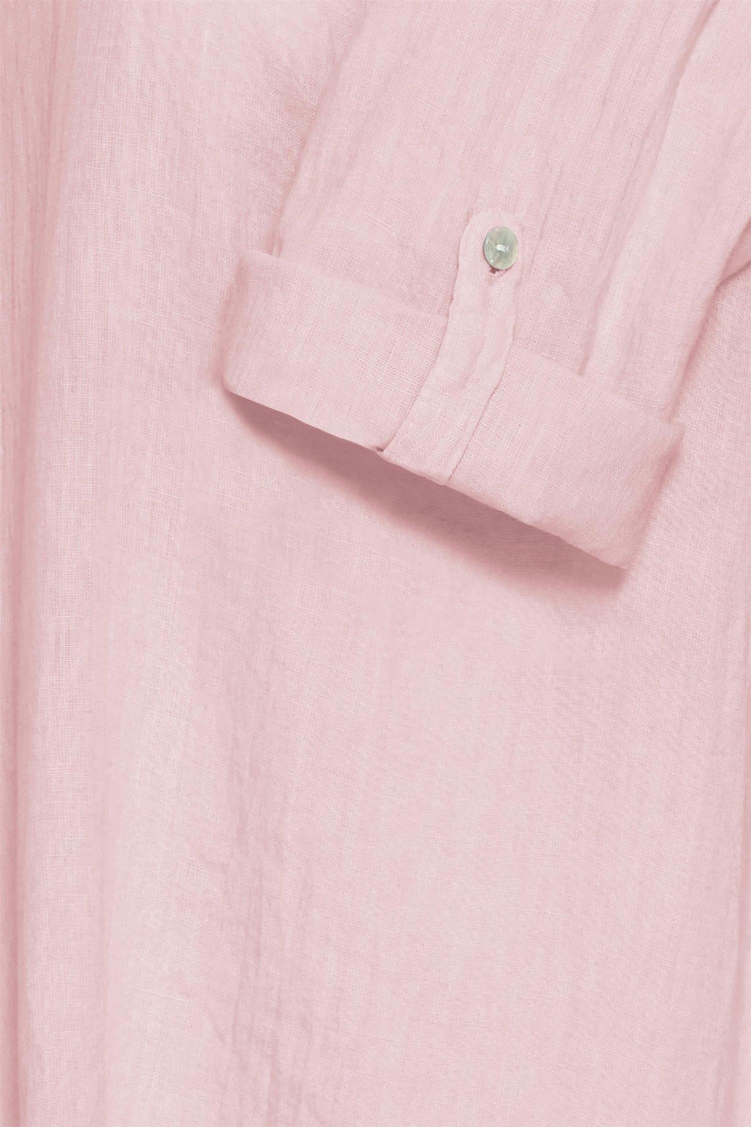 Sbfontanelle 2 Short Dress Rosa