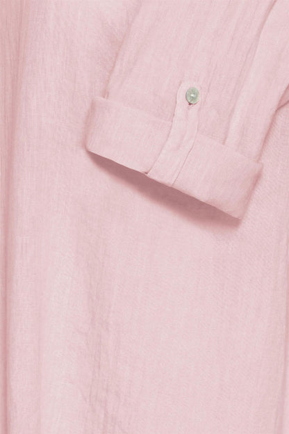 Sbfontanelle 2 Short Dress Rosa