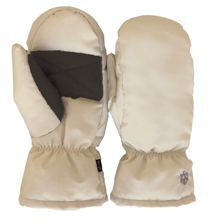 THOQ dunvotter Beige