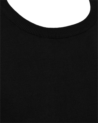 Fqconny-Pullover Sort