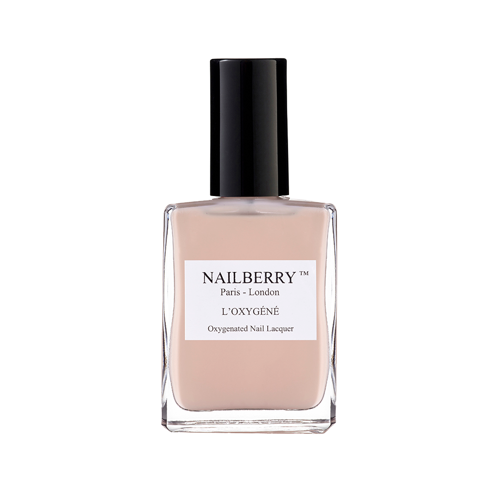NAILBERRY NEGLELAKK AU NATUREL