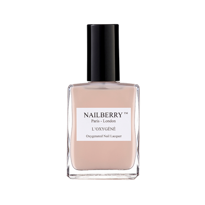 NAILBERRY NEGLELAKK AU NATUREL