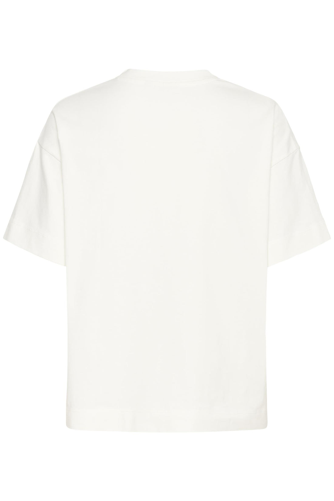 Katomina T-Shirt Chalk