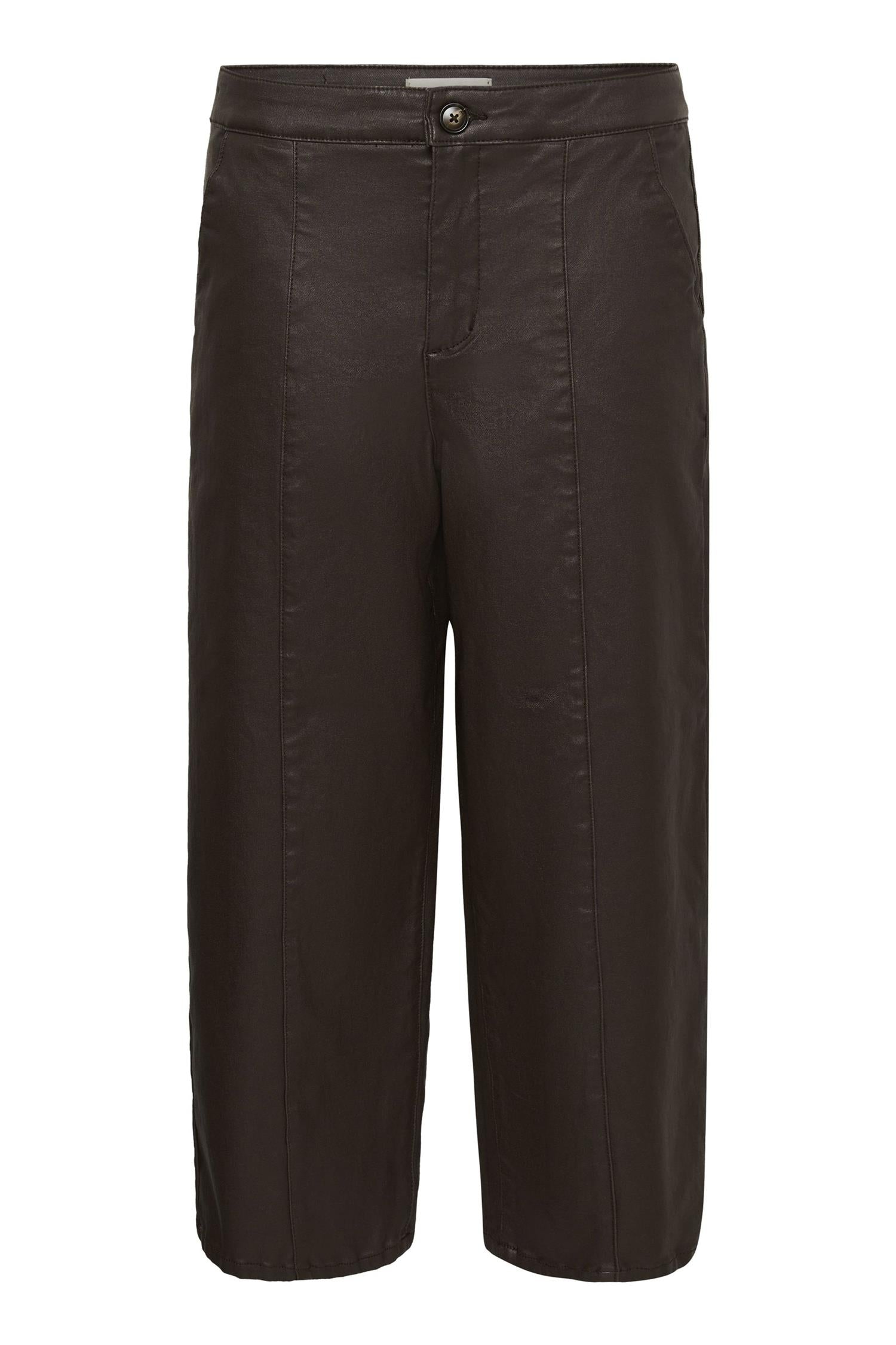 Crwinni Ankl Pant Brun