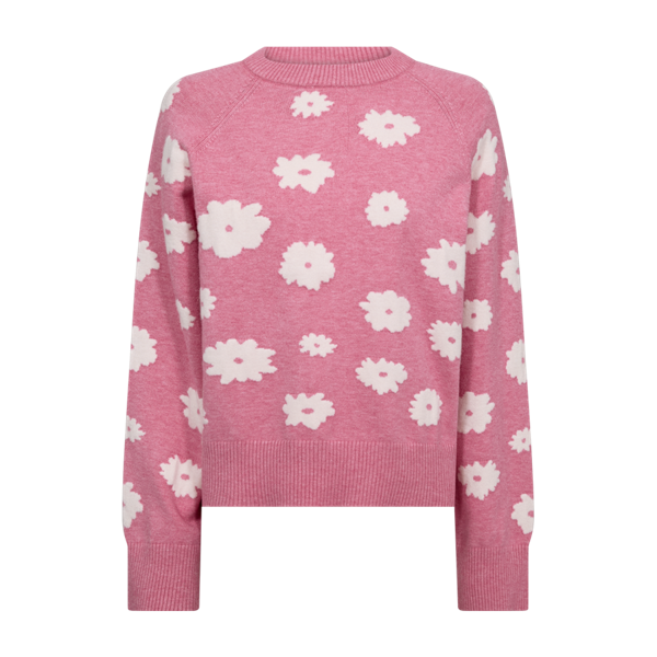 FQALPI-PULLOVER Rosa