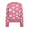 FQALPI-PULLOVER Rosa