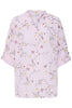 Sbxalexa Dfl Blouse Rosa