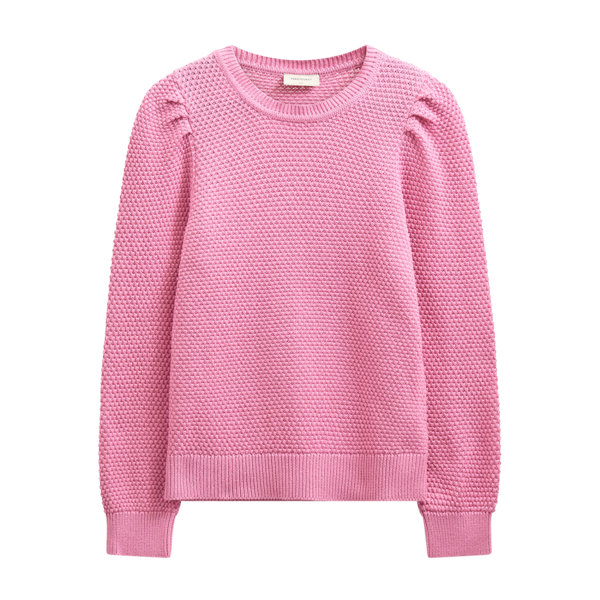 FQARWEN-PULLOVER Rosa
